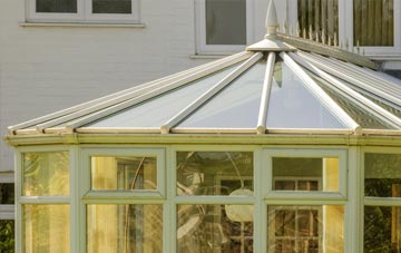 conservatory roof repair Marston Bigot, Somerset