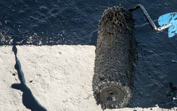 Marston Bigot liquid sealant waterproofing