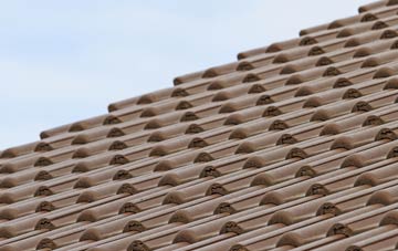 plastic roofing Marston Bigot, Somerset