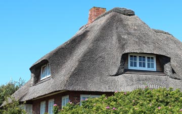 thatch roofing Marston Bigot, Somerset
