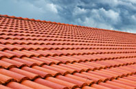 Marston Bigot roofing tiles